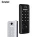 Simpled Smart Deadbolt - Smart Home Group 