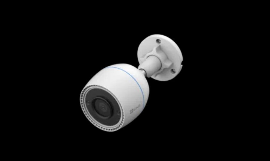 EZVIZ C3TN Outdoor Smart Security Bullet Camera