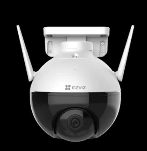 Ezviz C8C Outdoor Smart Security PT Camera