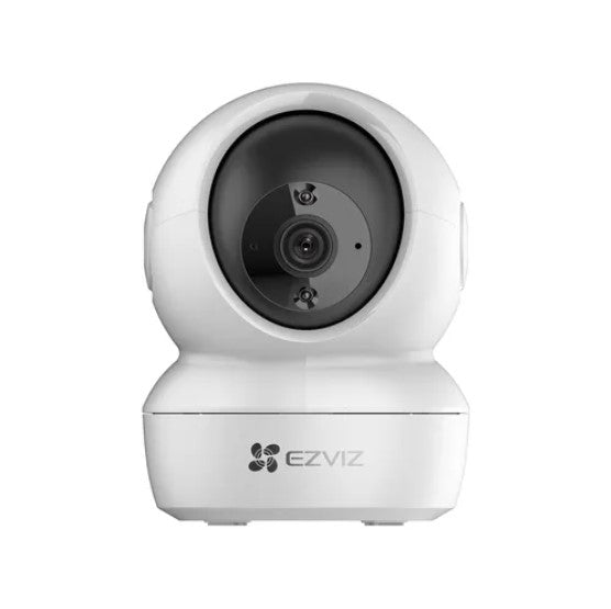 Ezviz C6N 2K Indoor Smart Security PT Camera - Smart Home Group 