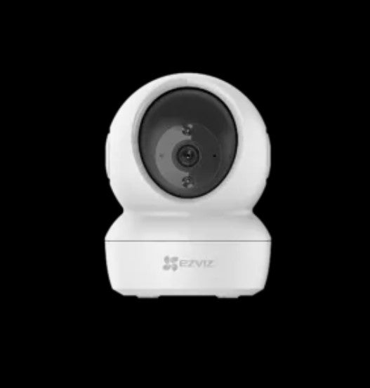 Ezviz C6N 1080p Full HD Indoor Smart Security PT Camera - Smart Home Group 