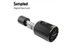 Simpled Internal Slim Smart Cylinder - Smart Home Group 