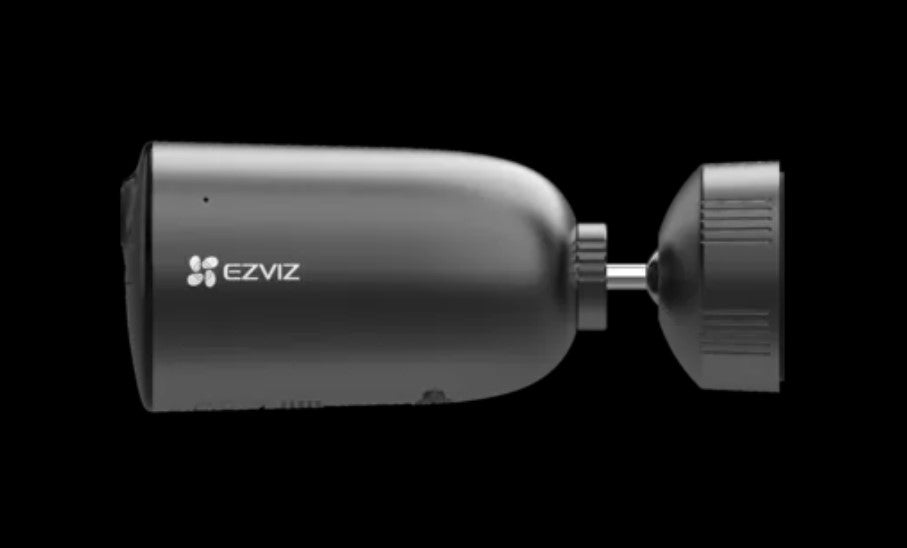 Ezviz EB3 Standalone Battery Camera - Smart Home Group 