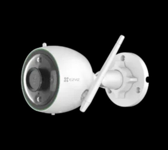EZVIZ C3N Full HD Outdoor Smart Security Bullet Camera