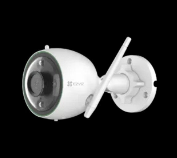 EZVIZ C3N Full HD Outdoor Smart Security Bullet Camera - Smart Home Group 