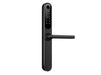 Slimline Smart Lock for Multipoints - Wi-Fi Bridge included - Smart Home Group 