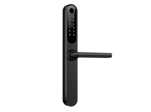 Slimline Smart Lock for Multipoints - Wi-Fi Bridge included - Smart Home Group 