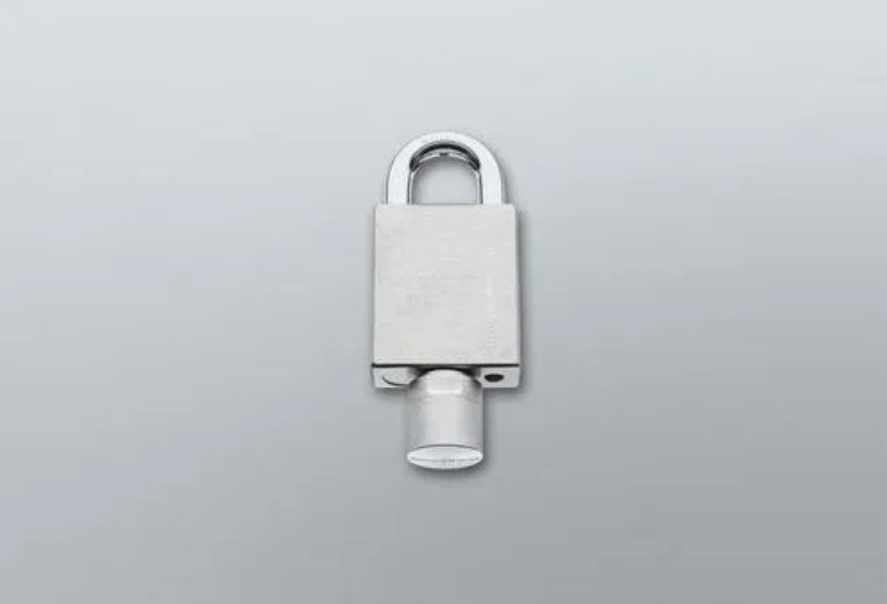 SimonsVoss Online Digital Padlock - Smart Home Group 