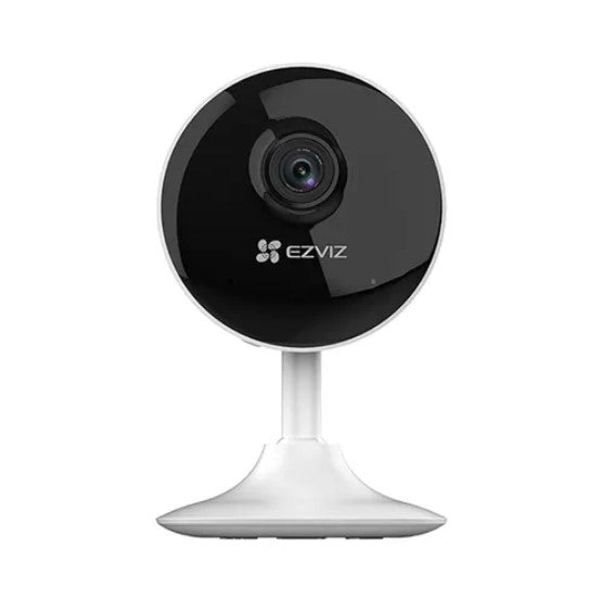 Ezviz C1C-B Full HD Indoor Smart Security Cube Camera - Smart Home Group 