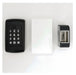 Battery Powered Keypad and Electric Strike for Yale Nightlatch- with Ready PIN - Smart Home Group 