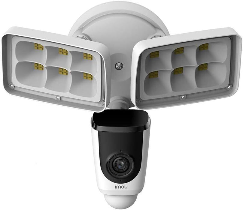 IMOU Outdoor Floodlight Camera, 1080P