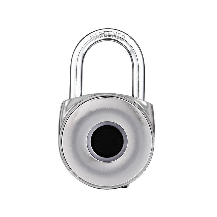 Mirage Padlock - Chrome Short Shackle - Smart Home Group 