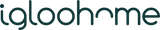 igloohome brand logo