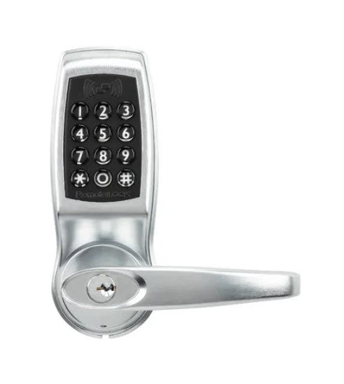 KeyInCode 4510 Smart Lock - Smart Home Group 