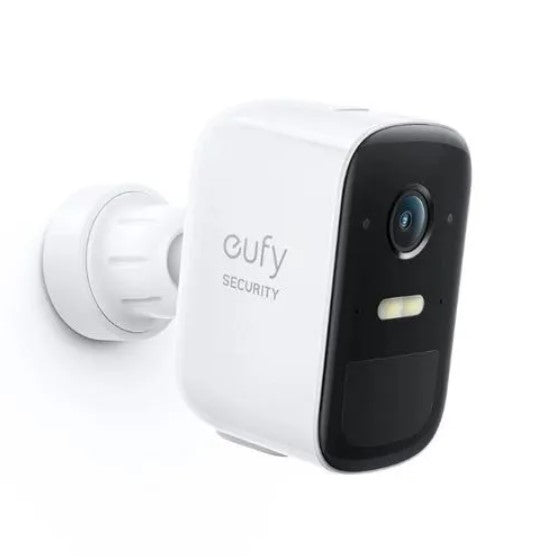 Eufy Cam 2 add on Camera