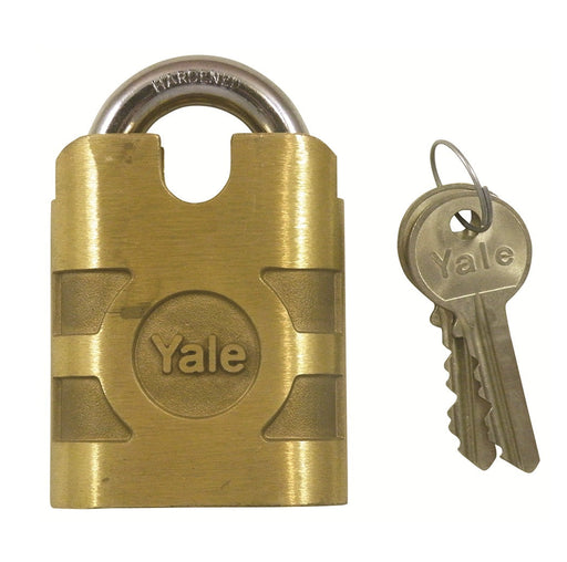 Shackle Padlocks