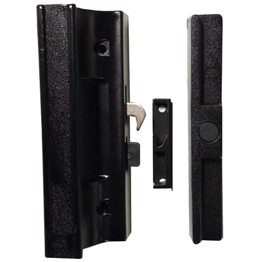 patio door handle set