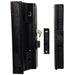 patio door handle set