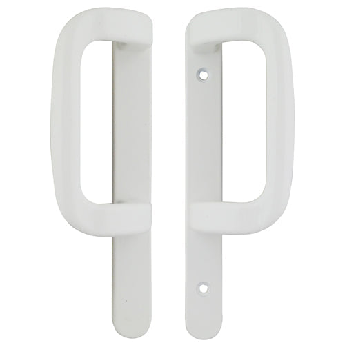 Dummy Patio Handle Set