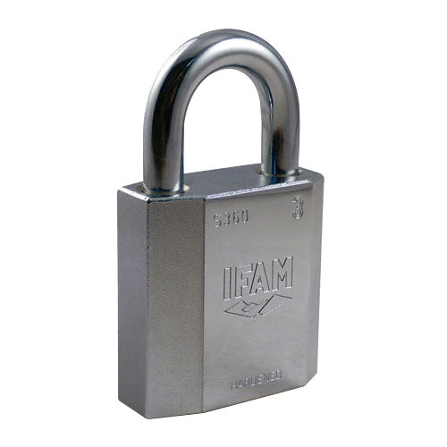 Ifam S360 CEN4 High Security Padlock
