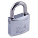 Ifam Inox Marine Padlock Keyed Alike - Smart Home Group 