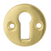 TSS Victorian Open Escutcheon - Smart Home Group 