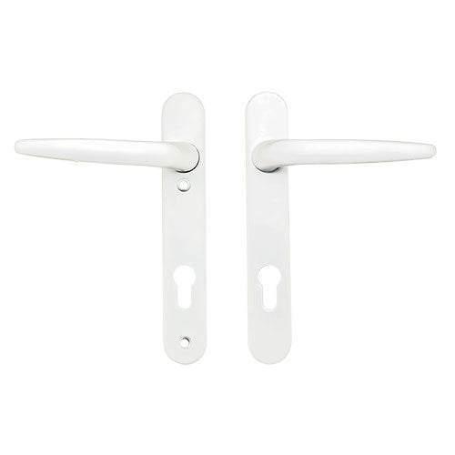 TSS Multipoint Handles (122mm Screw Centres)