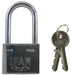 Ifam Mar Series Marine Padlock Long Shackle - Smart Home Group 