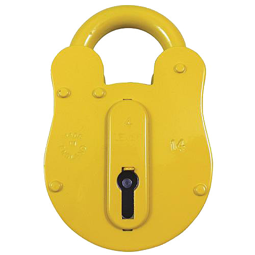 Padlock