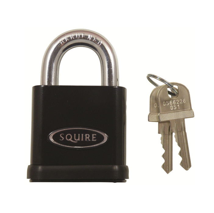 Padlock