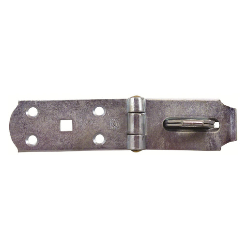 Crompton 149 Zinc Pated Hasp & Staple - Smart Home Group 