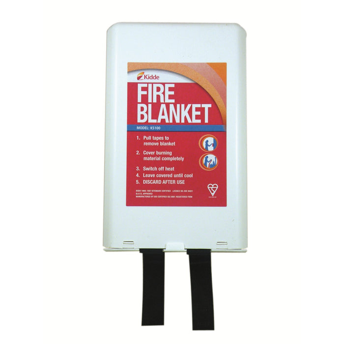 Kidde Fire Blanket