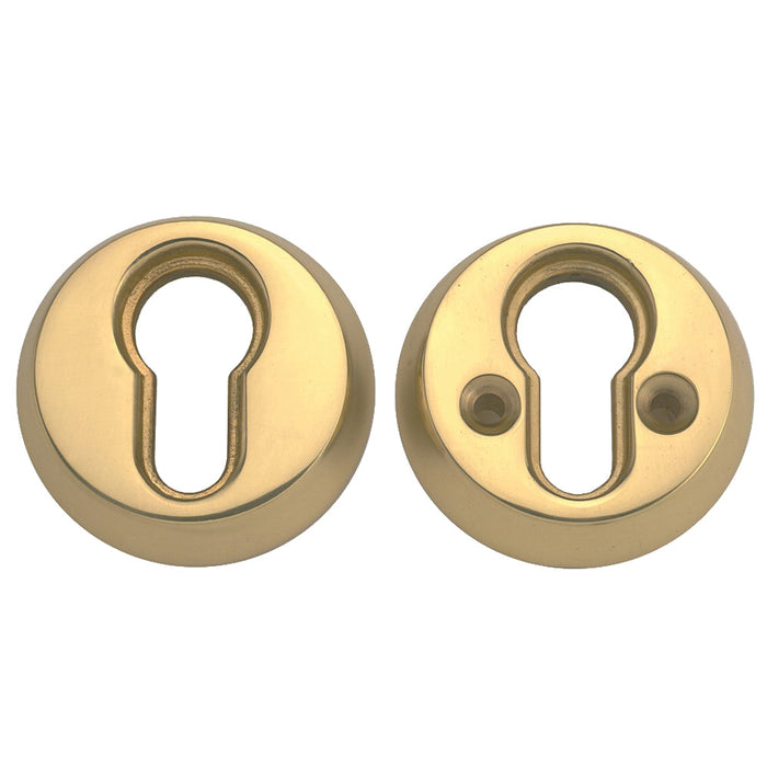 Union 53043 Euro Escutcheons - Smart Home Group 