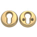 Union 53043 Euro Escutcheons - Smart Home Group 