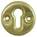 Union Mortice Lock UK Open Escutcheon - Smart Home Group 