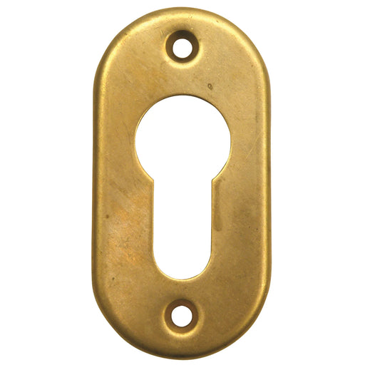 Escutcheon