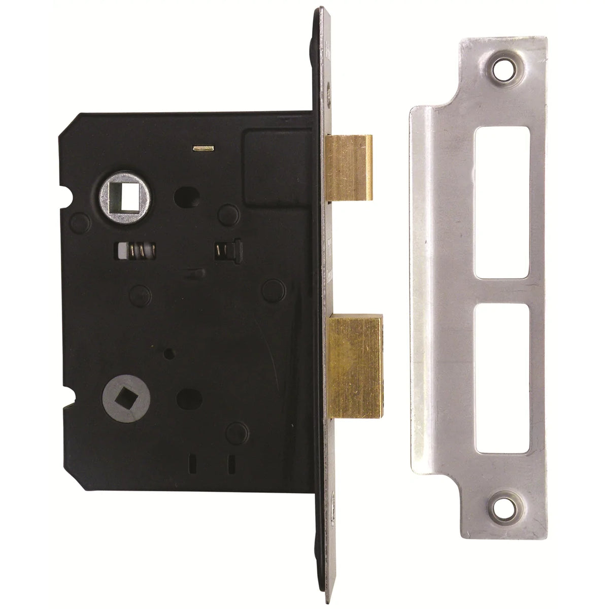 Briton 5230 Modular Bathroom Lock | Smart Home Group — Smart Home Group