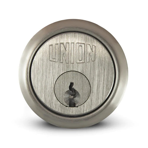 Union 1X1 Rim Cylinders - Smart Home Group 