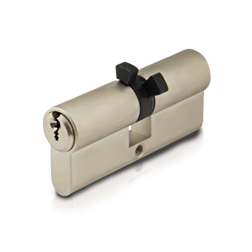 Gege pExtra PLUS Euro Double Cylinder to Suit Banham Mortice Locks