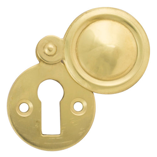 TSS Victorian Closed Escutcheon - Smart Home Group 