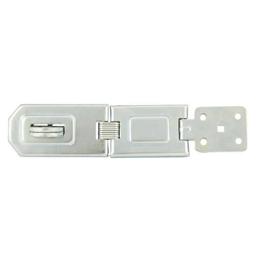 TSS Hinged Hasp & Staple - Smart Home Group 