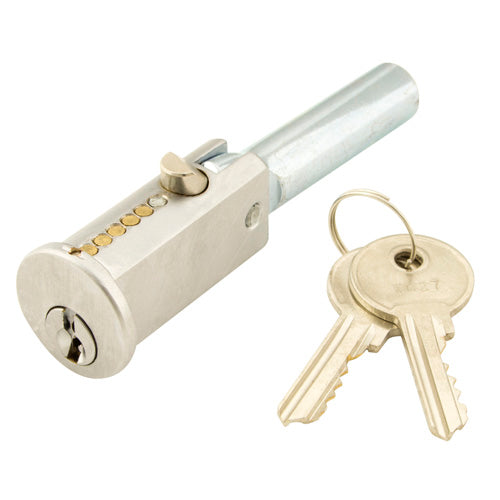 TSS Round Bullet Lock - Smart Home Group 