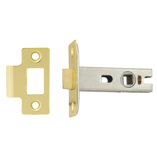 TSS Tubular Mortice Latches - Smart Home Group 