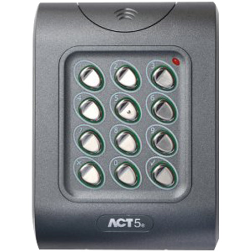 ACT ACT5e Electronic Stand alone keypad