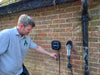 EV Charger installation - Smart Home Group 