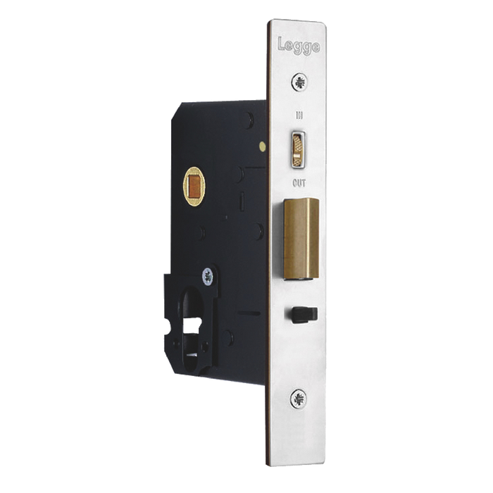 Briton 5250-57 Euro / Oval Nightlatch Case - Smart Home Group 