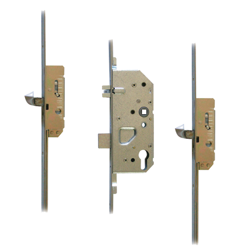 deadbolt latch