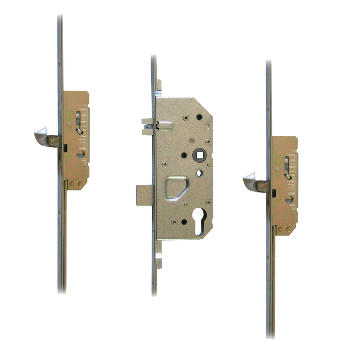 deadbolt latch