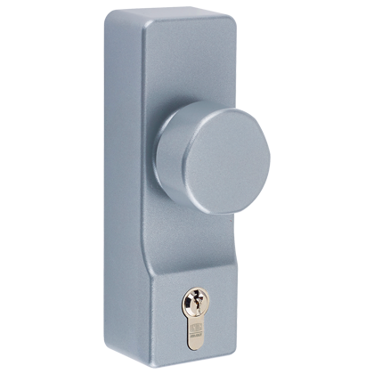 UNION ExiSAFE Knob Operated Outside Access Device
