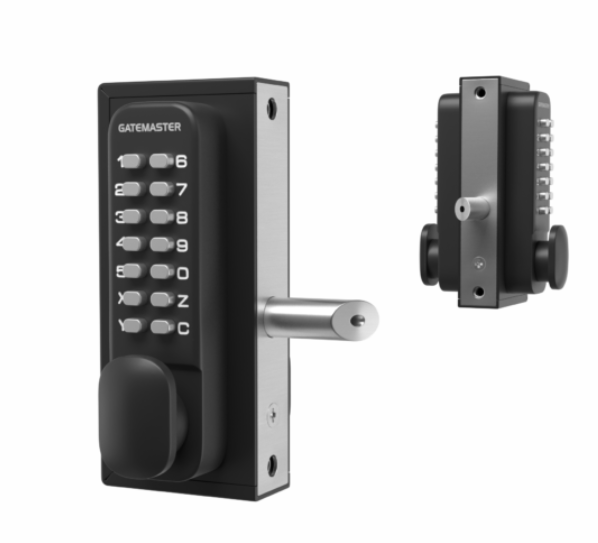 GATEMASTER Superlock Digital Double Sided - Smart Home Group 